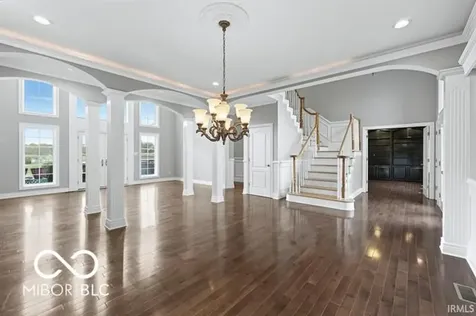 7105 W Saint Andrews Avenue Yorktown IN 47396