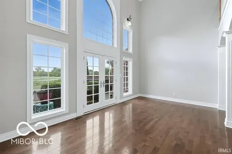 7105 W Saint Andrews Avenue Yorktown IN 47396