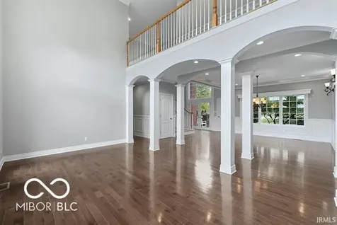 7105 W Saint Andrews Avenue Yorktown IN 47396