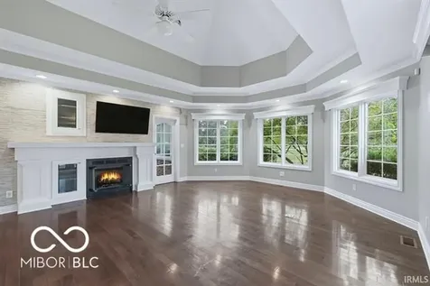 7105 W Saint Andrews Avenue Yorktown IN 47396