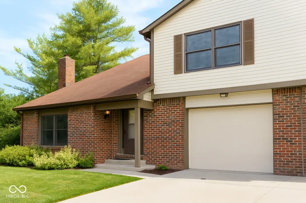 8409 Chapel Pines Drive Indianapolis IN 46234