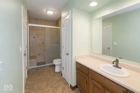 8409 Chapel Pines Drive Indianapolis IN 46234