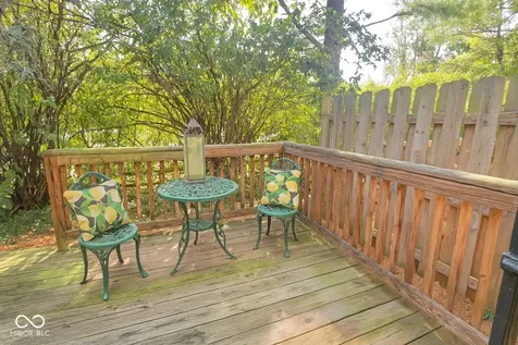 8409 Chapel Pines Drive Indianapolis IN 46234