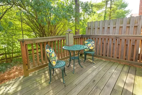 8409 Chapel Pines Drive Indianapolis IN 46234