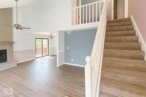 8409 Chapel Pines Drive Indianapolis IN 46234