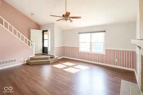 8409 Chapel Pines Drive Indianapolis IN 46234