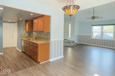 8409 Chapel Pines Drive Indianapolis IN 46234