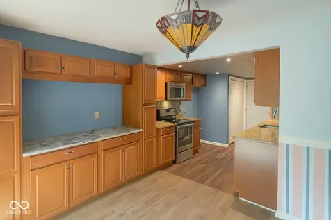 8409 Chapel Pines Drive Indianapolis IN 46234