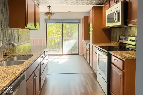 8409 Chapel Pines Drive Indianapolis IN 46234