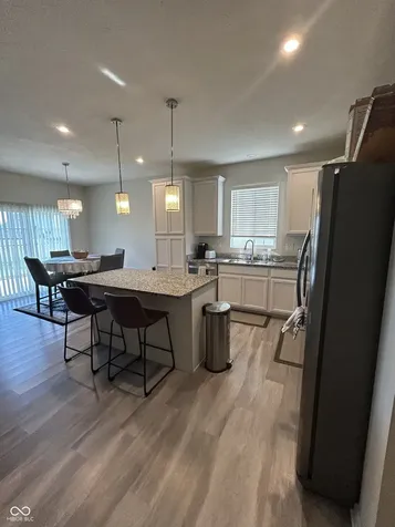 4557 Timberline Trail Whitestown IN 46075