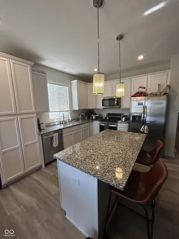 4557 Timberline Trail Whitestown IN 46075