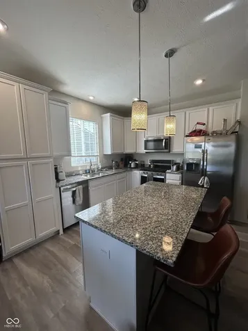 4557 Timberline Trail Whitestown IN 46075