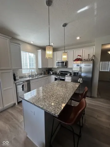 4557 Timberline Trail Whitestown IN 46075