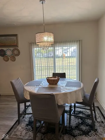 4557 Timberline Trail Whitestown IN 46075