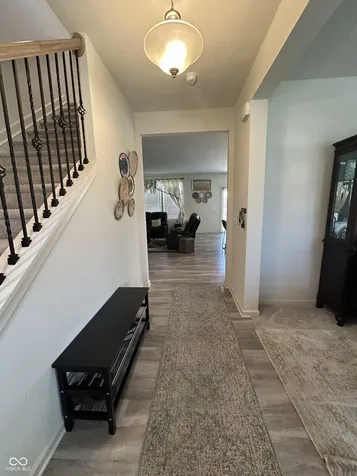 4557 Timberline Trail Whitestown IN 46075