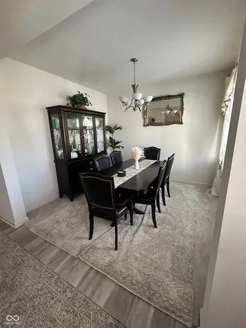 4557 Timberline Trail Whitestown IN 46075