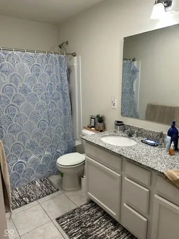 4557 Timberline Trail Whitestown IN 46075