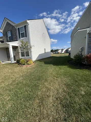 4557 Timberline Trail Whitestown IN 46075