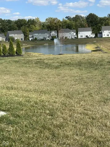 4557 Timberline Trail Whitestown IN 46075