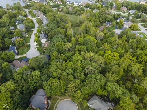 13562 Creekridge Lane Fishers IN 46055