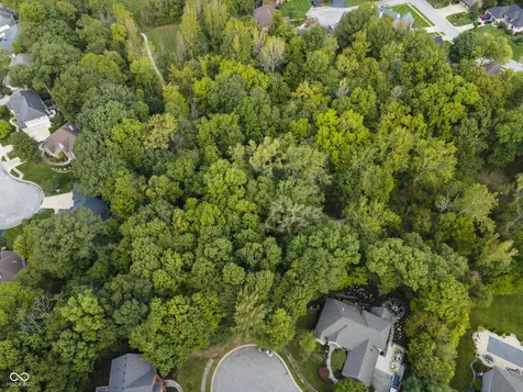 13562 Creekridge Lane Fishers IN 46055