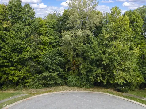 13562 Creekridge Lane Fishers IN 46055