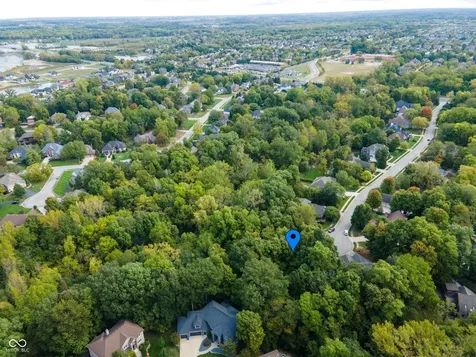 13562 Creekridge Lane Fishers IN 46055