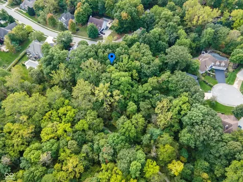 13562 Creekridge Lane Fishers IN 46055