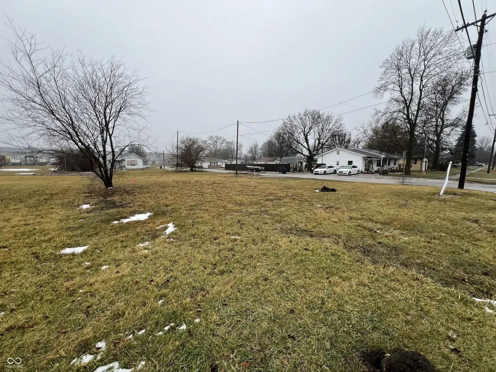 0 N 12 Street Elwood IN 46036