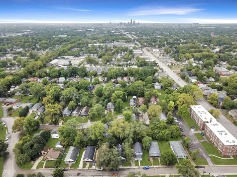 24 S Euclid Avenue Indianapolis IN 46201