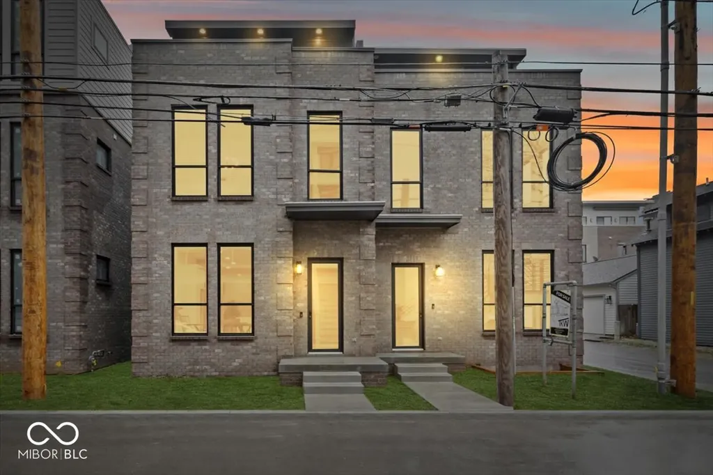 513 Leon Street Indianapolis IN 46204