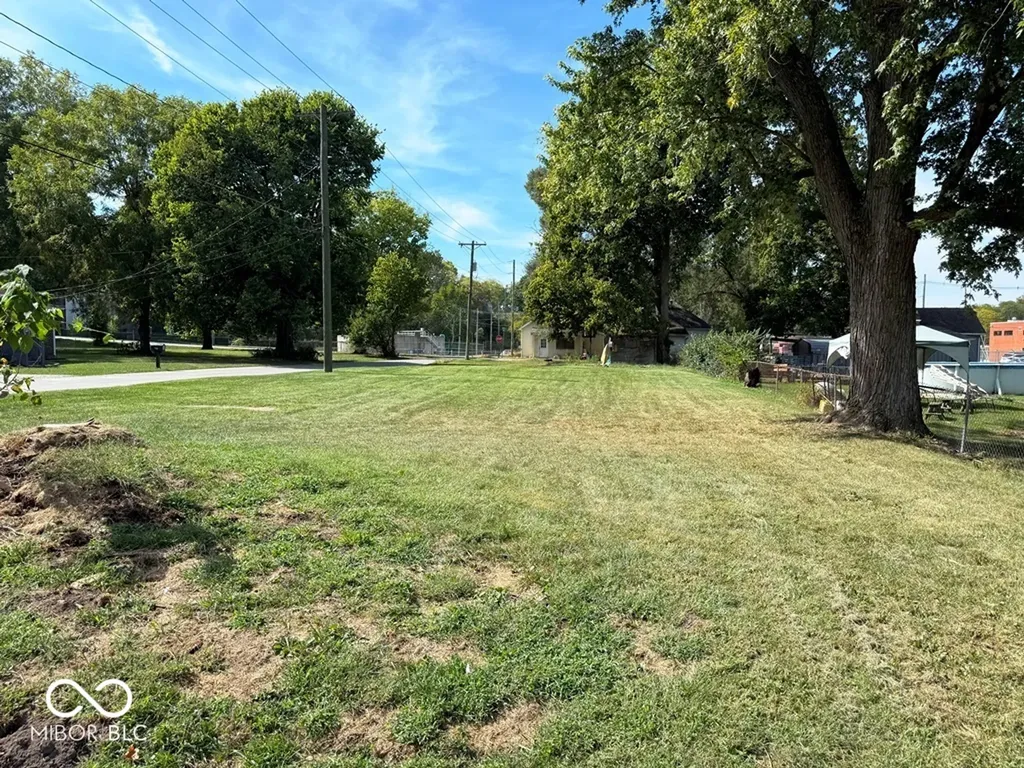 0 Allen Street Crawfordsville IN 47933