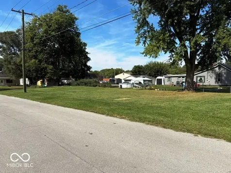 0 Allen Street Crawfordsville IN 47933
