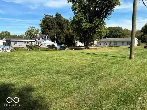 0 Allen Street Crawfordsville IN 47933