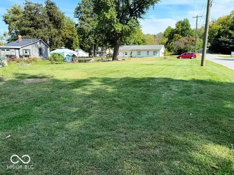 0 Allen Street Crawfordsville IN 47933