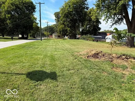 0 Allen Street Crawfordsville IN 47933
