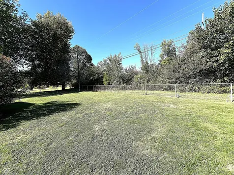 6461 Warren Lane Brownsburg IN 46112