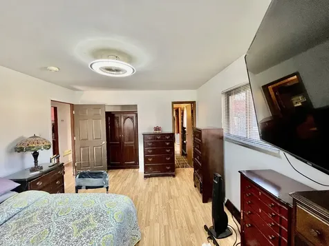 6461 Warren Lane Brownsburg IN 46112