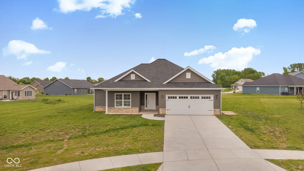 9182 Mulligan Court Elwood IN 46036