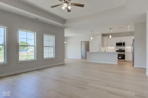 9182 Mulligan Court Elwood IN 46036