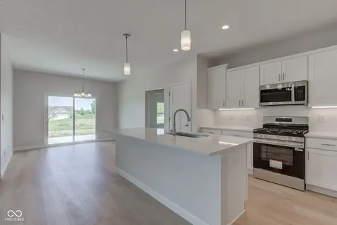9182 Mulligan Court Elwood IN 46036