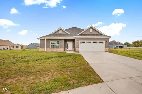 9182 Mulligan Court Elwood IN 46036