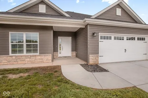 9182 Mulligan Court Elwood IN 46036