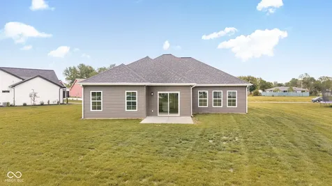 9182 Mulligan Court Elwood IN 46036