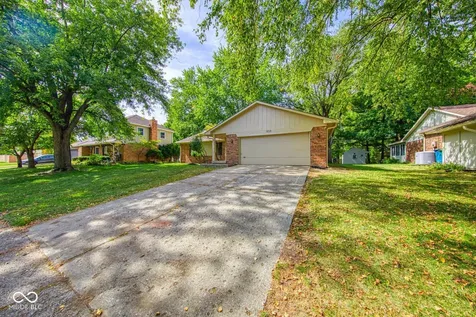 910 Summitcrest Drive Indianapolis IN 46241