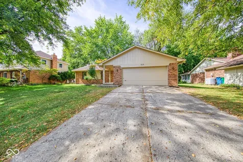 910 Summitcrest Drive Indianapolis IN 46241