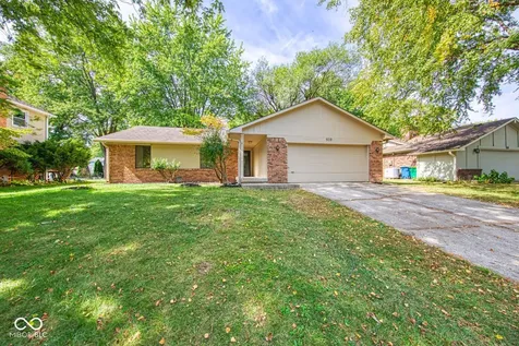 910 Summitcrest Drive Indianapolis IN 46241