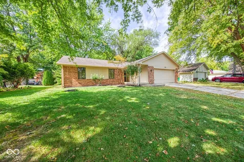 910 Summitcrest Drive Indianapolis IN 46241