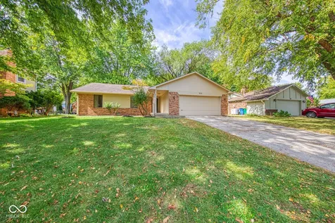 910 Summitcrest Drive Indianapolis IN 46241
