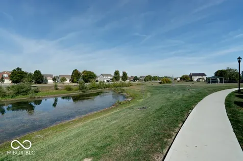 234 Winding Brook Way Pendleton IN 46064
